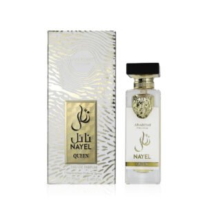Arabiyat Prestige Nayel Queen Eau De Parfum 70 ml (unisex)