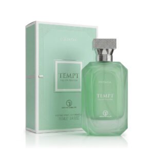 Grandeur Tempt Pistacia Eau De Parfum 100 ml (unisex)
