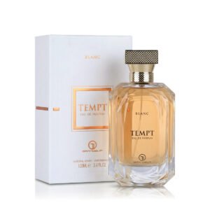 Grandeur Tempt Blanc Eau De Parfum 100 ml (unisex)
