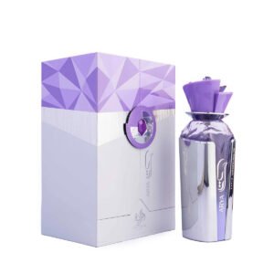 Al Wataniah Arya Eau De Parfum 100 ml (woman)