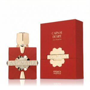 French Avenue Aromatix Carnal Desire Extrait de Parfum 100 ml (man)