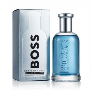Boss Boss Bottled Tonic Eau De Toilette 100 ml (man)