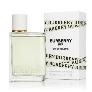 Burberry Burberry Her Eau De Toilette 30 ml (woman)
