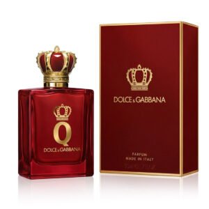 Dolce & Gabbana Q by Dolce & Gabbana Parfum 50 ml (woman)