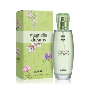Ajmal Magnolia Dreams Eau De Parfum 100 ml (woman)