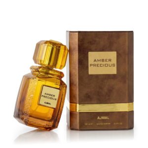 Ajmal Amber Precious Eau De Parfum 100 ml (unisex)