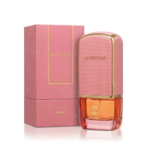 Ajmal Aristocrat Rosé Eau De Parfum 75 ml (woman)