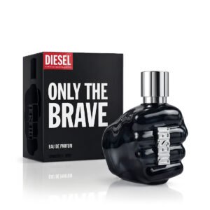 Diesel Only The Brave Eau De Parfum 50 ml (man)