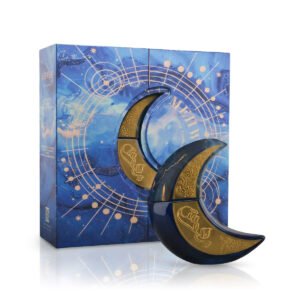 Paris Corner Mehwish Eau De Parfum 80 ml (unisex)