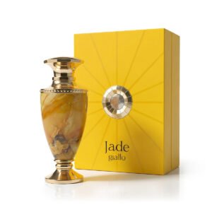 French Avenue Jade Giallo Extrait de parfum 100 ml (unisex)