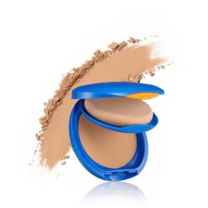 Shiseido UV Protective Compact Foundation SPF 30 (Medium Ochre) 12 g