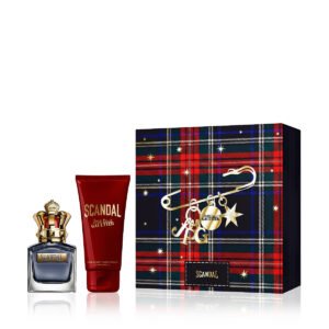 Jean Paul Gaultier Scandal Pour Homme EDT 100 ml + SG 75 ml (man)