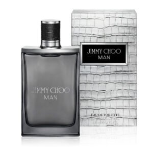 Jimmy Choo Jimmy Choo Man Intense Eau De Toilette 200 ml (man)