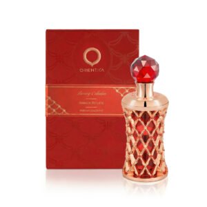 Orientica Amber Rouge Concentré Parfum 18 ml (woman)