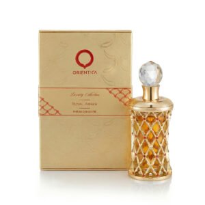 Orientica Royal Amber Concentré Parfum 18 ml (woman)