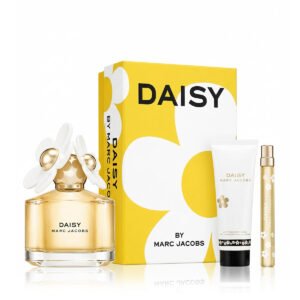 Marc Jacobs Daisy EDT 100 ml + EDT MINI 10 ml + BL 75 ml (woman)