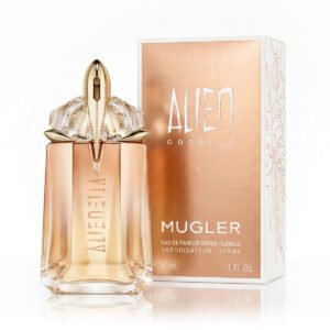 Mugler Alien Goddess Supra Florale Eau De Parfum 30 ml (woman)