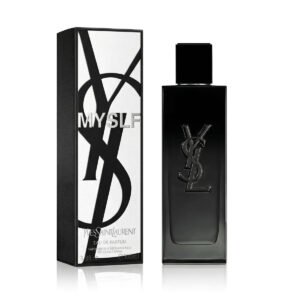Yves Saint Laurent MYSLF Eau De Parfum Refillable 150 ml (man)