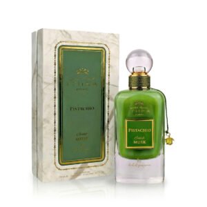 Ard Al Zaafaran Pistachio Musk Eau De Parfum 100 ml (unisex)