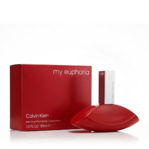 Calvin Klein My Euphoria Eau De Parfum 30 ml (woman)