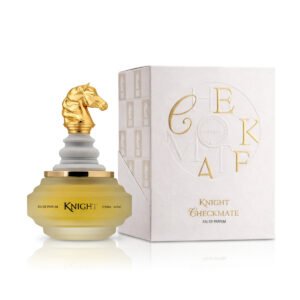 Armaf Checkmate White Knight Eau De Parfum 100 ml (woman)