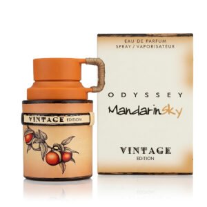 Armaf Odyssey Mandarin Sky Vintage Edition Eau De Parfum 100 ml (unisex)