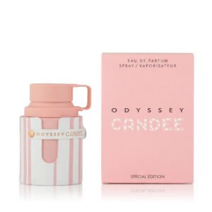 Armaf Odyssey Candee Eau De Parfum 60 ml (woman)