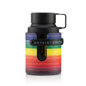 Armaf Odyssey Spectra Eau De Parfum 60 ml (unisex)