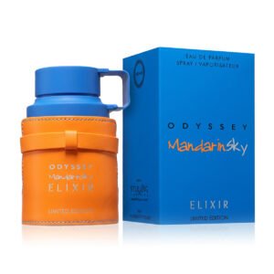 Armaf Odyssey Mandarin Sky Elixir Eau De Parfum 60 ml (unisex)