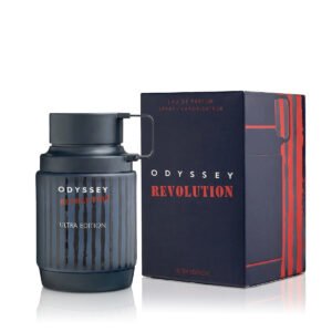 Armaf Odyssey Revolution Eau De Parfum 100 ml (unisex)