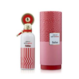 Armaf Let's Move Salsa Eau De Parfum 100 ml (unisex)