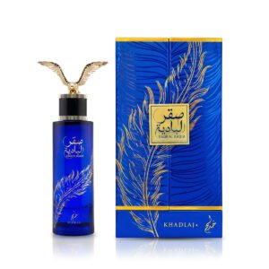 Khadlaj Saqr al Badia Extrait de Parfum 100 ml (man)