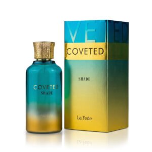 La Fede Coveted Shade Eau De Parfum 100 ml (unisex)