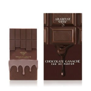 Arabiyat Sugar Chocolate Ganache Eau De Parfum 100 ml (unisex)