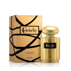 La Fede Celebrity Crush Eau De Parfum 100 ml (man)