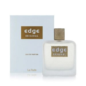 La Fede Edge Original Eau De Parfum 100 ml (woman)