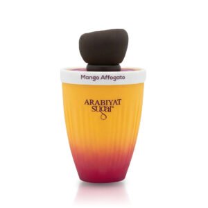 Arabiyat Sugar Mango Affogato Eau De Parfum 100 ml (unisex)