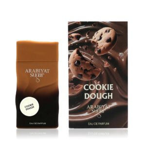 Arabiyat Sugar Cookie Dough Eau De Parfum 100 ml (woman)