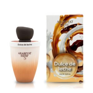 Arabiyat Sugar Dulce de Leche Eau De Parfum 100 ml (unisex)