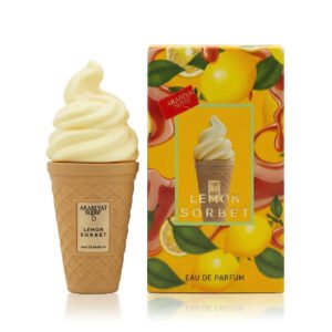 Arabiyat Sugar Lemon Sorbet Eau De Parfum 100 ml (unisex)