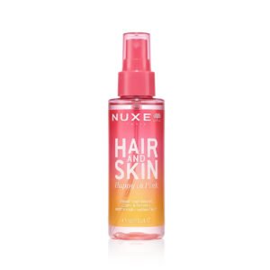 Nuxe Happy In Pink Hair & Body Mist for Women 100 ml (woman)