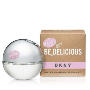 DKNY Donna Karan Be 100% Delicious Eau De Parfum 30 ml (woman)