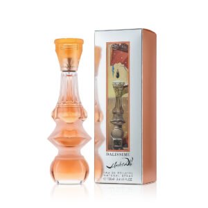 Salvador Dalí Dalissime Eau De Toilette 100 ml (woman)