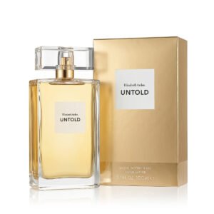 Elizabeth Arden Untold Eau De Parfum 100 ml (woman)