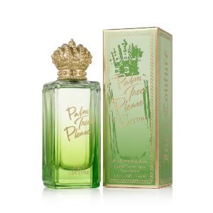 Juicy Couture Pretty in Purple Eau De Toilette 75 ml (woman)