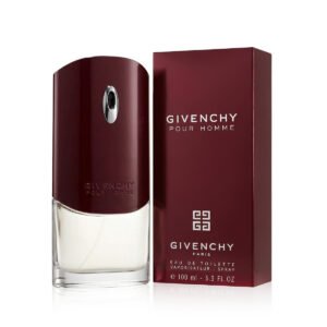 Givenchy Pour Homme Eau De Toilette 100 ml (man)