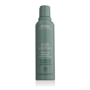 Aveda Scalp Solutions Balancing Shampoo 200 ml