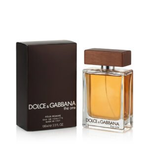Dolce & Gabbana The One Pour Homme Parfum 100 ml