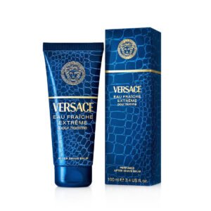 Versace Man Eau Fraiche Extreme After Shave Balm 100 ml (man)