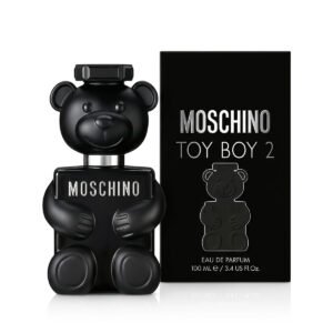 Moschino Toy Boy 2 Eau De Parfum 100 ml (man)